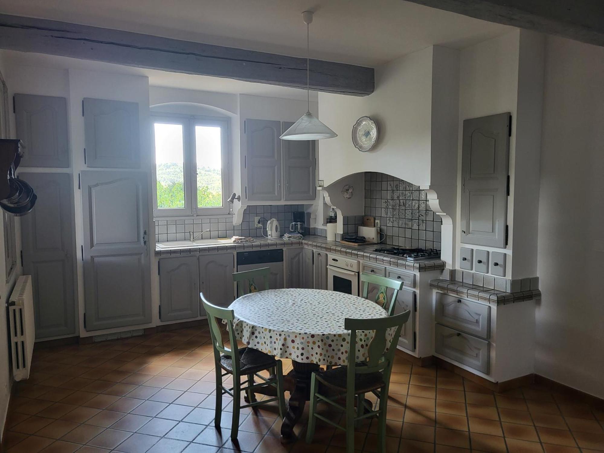 Les Saffres - Gite De Charme Pour 8 Personnes Valreas Exterior photo